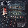 More Blank Than Frank (Desert Island Selection) by Brian Eno (CD, Mar ...