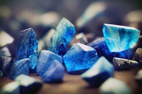 kyanite meaning properties and benefits you should know