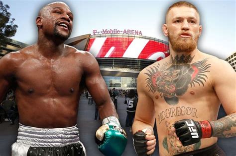 Floyd mayweather stops conor mcgregor in 10th round. Floyd Mayweather vs Conor McGregor is a farce that cons ...