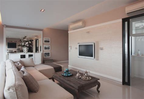 Living Room Interior Design Singapore Interior Design Ideas