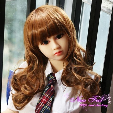 Buy 125cm Lifelike Solid Full Silicone Japanese Love Dollrealistic Full Body