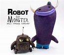 Animated Review: Robot And Monster