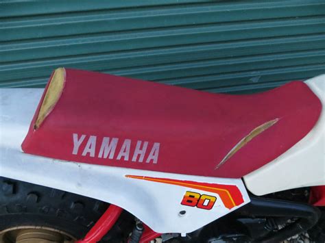 I have a yamaha 200 fatcat.it starts on the first kick. Yamaha BW 80, sand bike, fat cat, mini bike, monkey bike