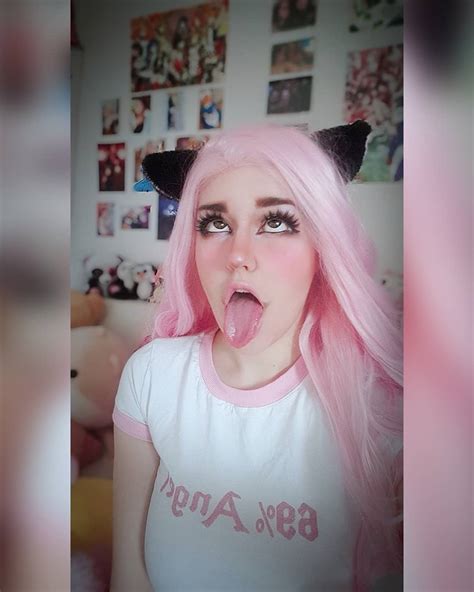 Ahegao From Uniqso
