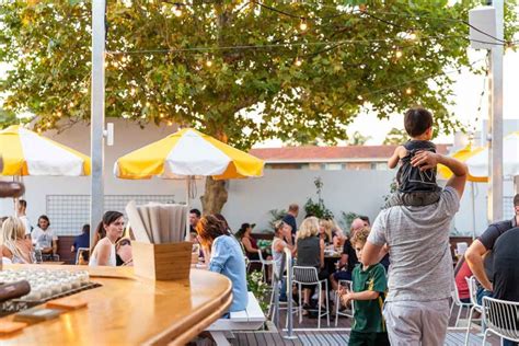 8 Best Kid Friendly Restaurants In Perth The Munch