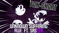 unknown suffering v3 REMIX FAN-CHART - YouTube