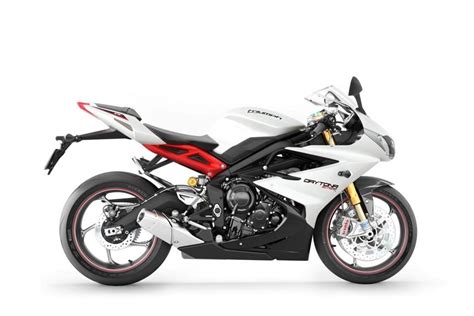 2014 Triumph Daytona 675r Gallery Top Speed