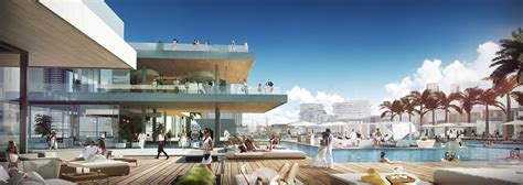 10 Design Waterfront Mixed Use Development Masterplan