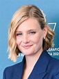 Romola Garai - AlloCiné