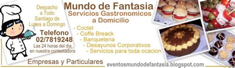 Coctel Banqueteria Y Eventos Mundo De Fantasia Proximo 14 De Febrero