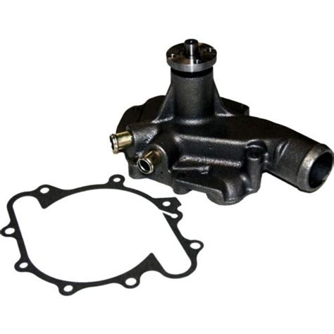 130 2773 Gmb Water Pump New For Olds Ninety Eight Cutlass Oldsmobile