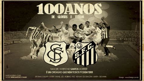 Futebol da Vila Santos completa 100 anos no próximo sábado