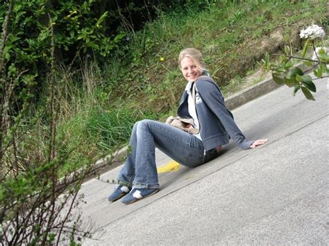 Auf seinem weg nach unten. Neue Seite 3