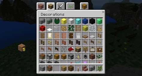 Maybe you would like to learn more about one of these? Windows 10 Edition UI Addon | Minecraft PE Mods & Addons