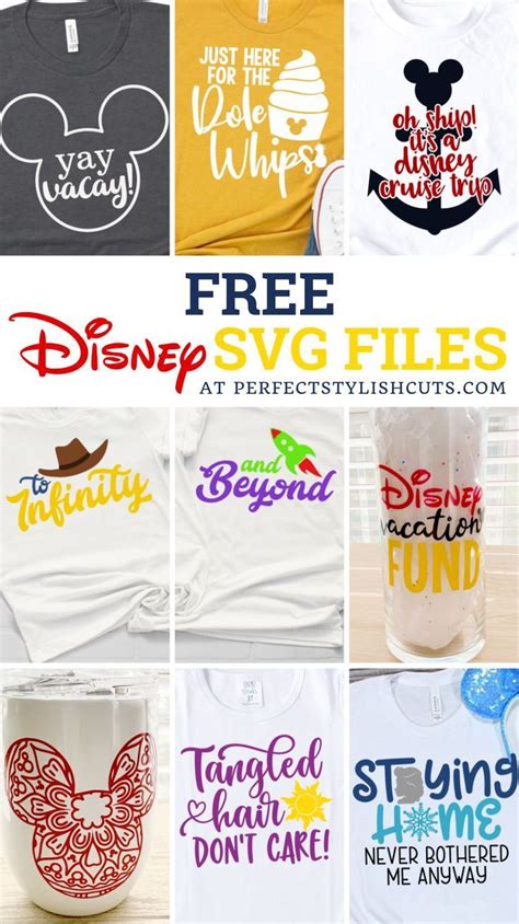 5836 Free Disney Svg For Cricut Popular Svg File Mockups Free