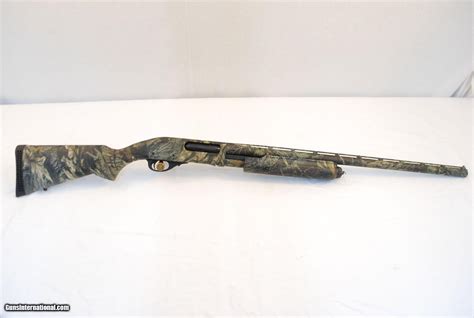 remington 870 super magnum special purpose 26 12 gauge