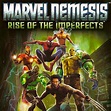 Marvel Nemesis: Rise of the Imperfects [DS] - IGN