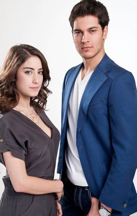 Hazal Kaya In Adini Feriha Koydum Hazal Kaya Photo Fanpop