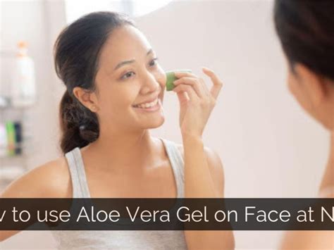 skincare tips 10 ways to use aloe vera during the summer months the farmpure