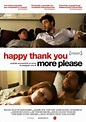 Happythankyoumoreplease Movie Poster Print (27 x 40) - Item ...