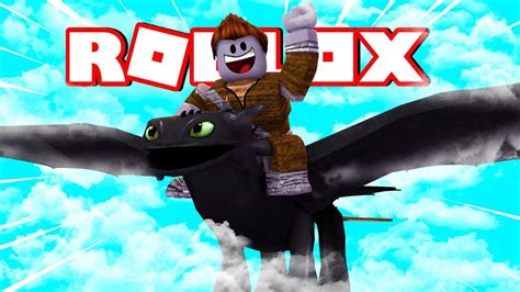 Roblox How To Train Your Dragon Roblox Dragon Keeper Youtube