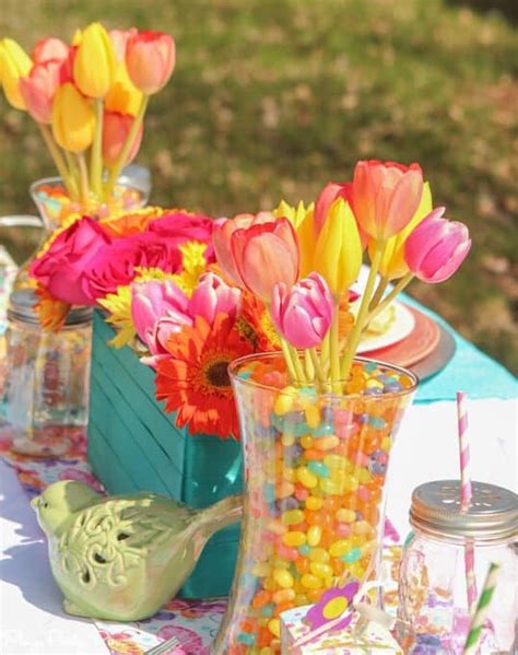 Hooray Its Spring Party Ideas