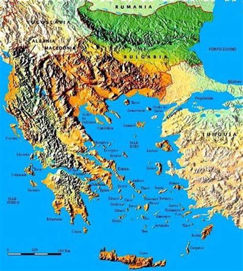 Puede imprimir o descargar estos mapas gratis. mapa de grecia politico - Aztec Media Yahoo Search Results ...