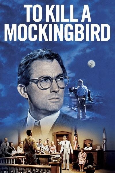 To Kill A Mockingbird Movie Review 2001 Roger Ebert