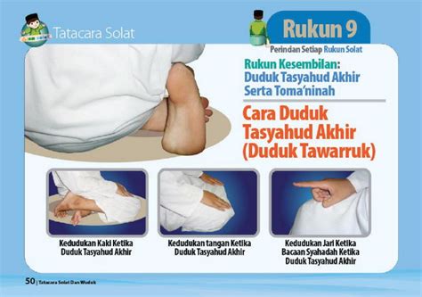 Penjelasan tata cara shalat bagian 8/13. Muhamad Adif Firdaus: 2018