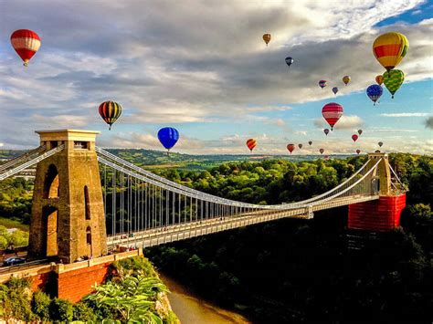 8 Best Bristol Attractions To Tick Off Your Bucket List