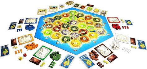 Each players will be trying to build flourishing settlements on the resourceful island of catan. Best Settlers of Catan Expansion Packs - Ranked & Reviewed ...