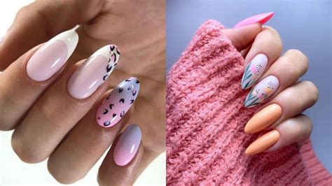 Nails 2023 Trends