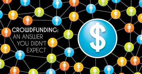 Crowdfunding could be the answer you didn't expect | PrintPlace.com Blog