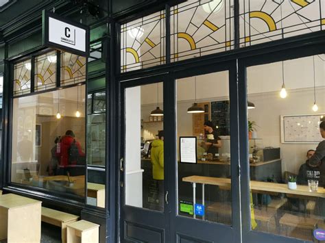 The Sprudge Coffee Guide To Cardiff Wales Sprudge Coffee
