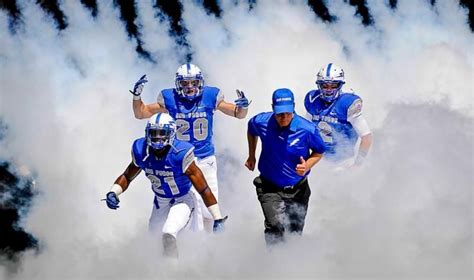 Army head coach rich ellerson makes $600,000. Photos | Air force academy, Football, Best football team