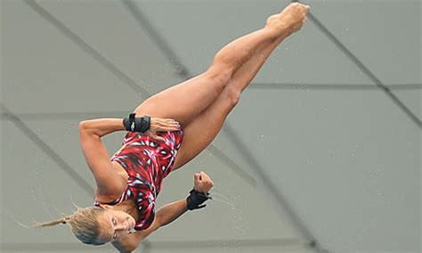 Tonia Couch Finishes Ninth In M Platform At World Championships