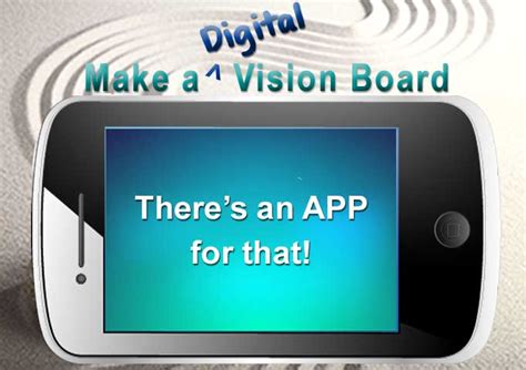 I like to look at my vision board daily but i update.per request of the developer i've deleted and reinstalled the app on my iphone xs and my ipad pro. Vision Board Apps: Top Apps for making Digital Vision Board