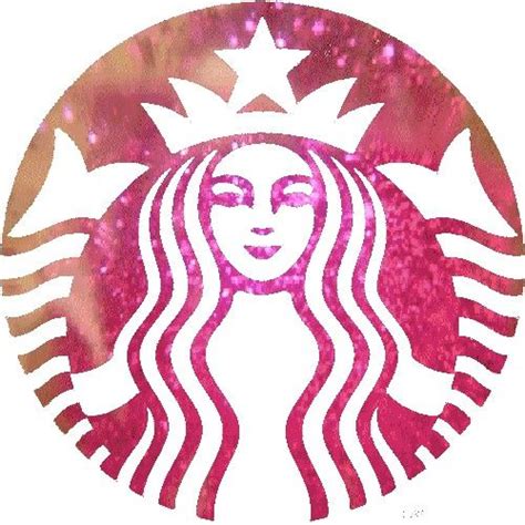 Starbucks Starbucks Wallpaper Starbucks Logo Pink Starbucks