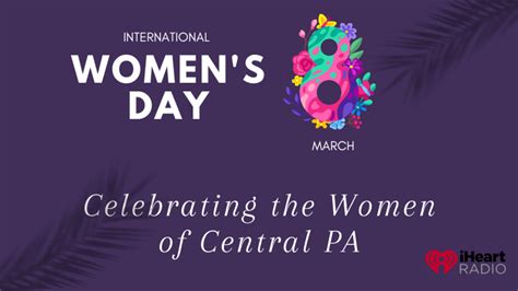 Celebrating The Women Of Central Pa Sylvia Maus Whp 580