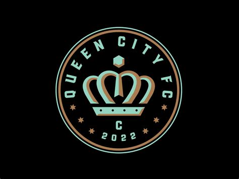 Queen City Fc Concept By Ryan Foose On Dribbble