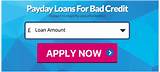 Getting A Loan With Bad Credit But Good Income Images