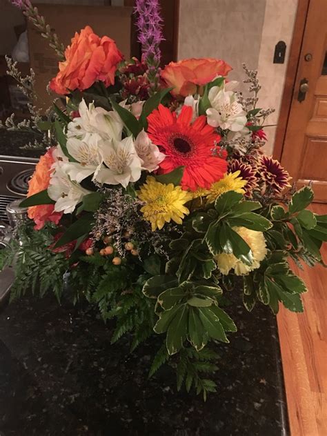 Maybe you would like to learn more about one of these? Turner Flowers - Florists - 231 S Main St, Ottawa, KS ...