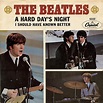 The Beatles - A Hard Day's Night (1964, Scranton Pressing, Vinyl) | Discogs