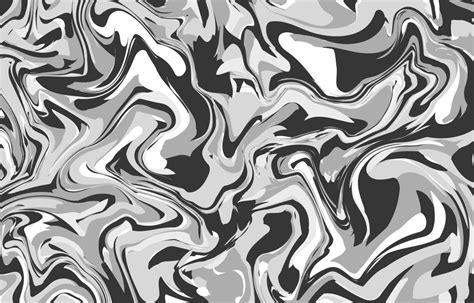 Black Swirl Background