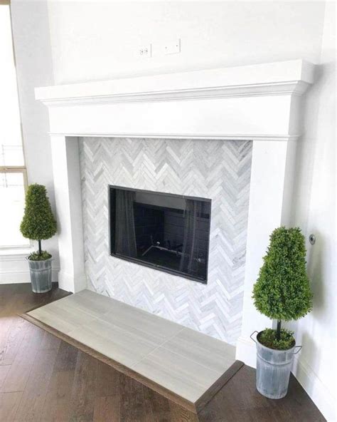 If You Are Looking For The Best Hgtv Fireplace Tile Ideas For Your