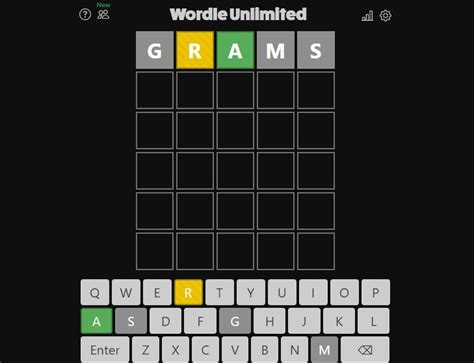 Wordle Unlimited Play And Guess Multiple Words Daily The Teal Mango