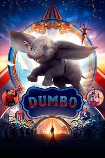 Dumbo Streamcloud Online Anschauen Film Sagenhaft