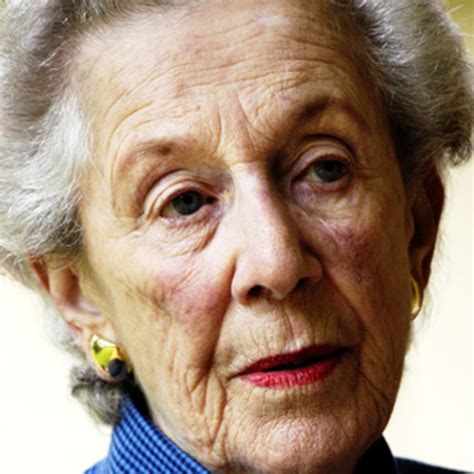 Joseph was known for her. Helen Suzman | South African History Online