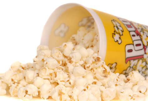 Popcorn Full Hd Wallpaper And Background Image 3555x2437 Id658120