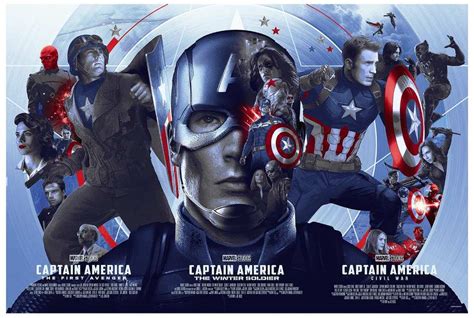 Artist Reveals Officially Licensed Iron Man Captain America And Thor